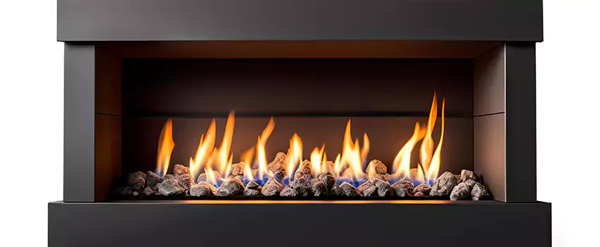 Fireplace Firebox Refurbish & Restore Services in Blackburn, British Columbia