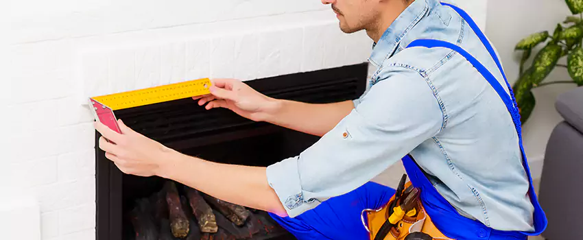Fireplace Safety Inspection Specialists in Blackburn, BC