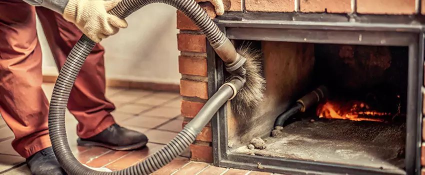 Fireplace Smell Removal Cost in Blackburn, British Columbia