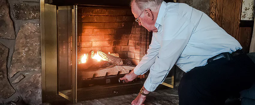 Emergency Smoke Chamber Repairs in Blackburn, BC