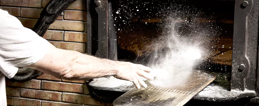 Fireplace Leaky Roof Repair in Blackburn, British Columbia
