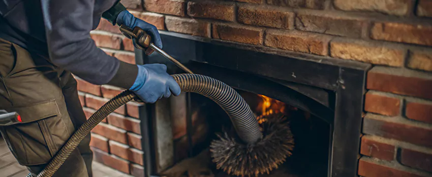 Fireplace Sweeping And Maintenance Solution in Blackburn, BC
