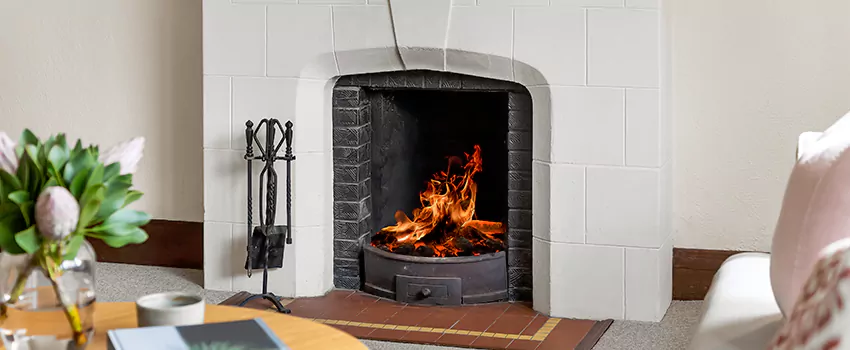 Affordable Fireplace Throat Replacement And Repair Services in Blackburn, British Columbia