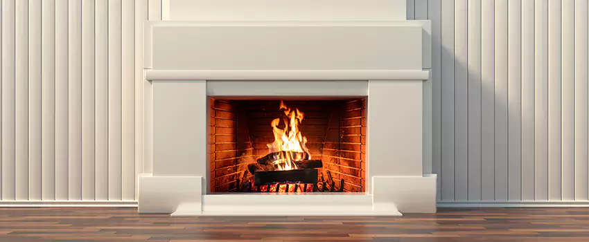 Heat & Glo Built-In Electric Fireplace Maintenance in Blackburn, British Columbia