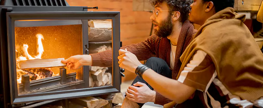 Cost of Heatilator Fireplace in Blackburn, British Columbia