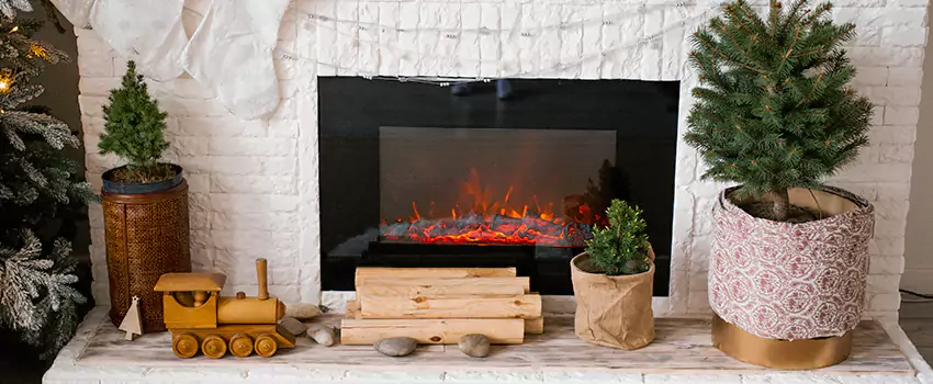 Kingsman Gas Fireplaces Repair Services in Blackburn, BC