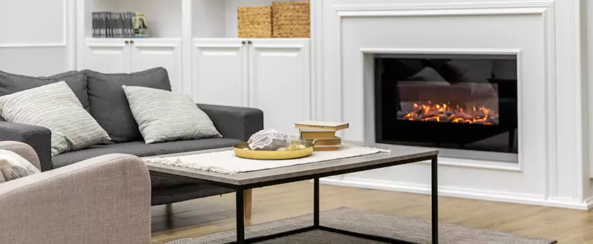 Monessen Hearth Outdoor Villa Wood Fireplace Restoration in Blackburn, British Columbia 
