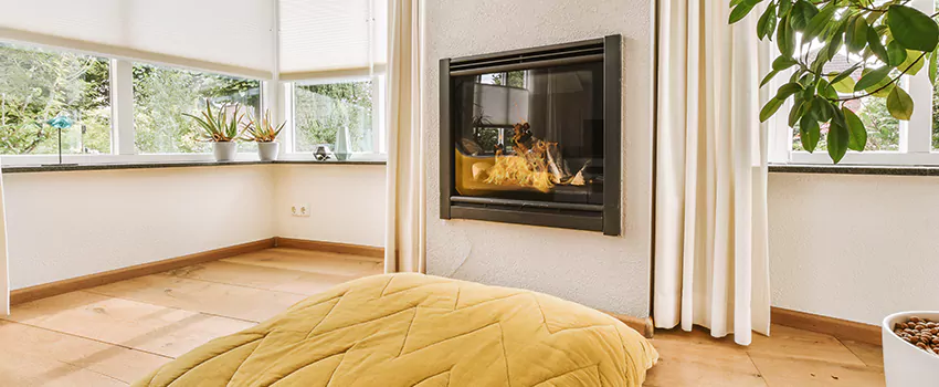 New Fireplace Installation Cost in Blackburn, British Columbia