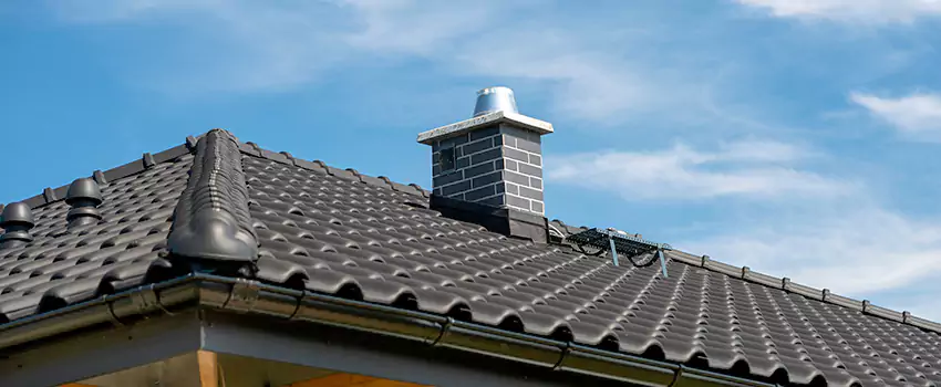 Prefab Chimney Installation Experts in Blackburn, British Columbia