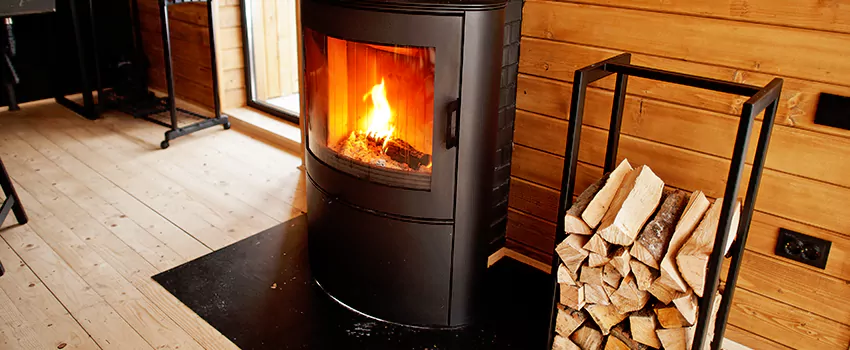 Natural Gas & Propane Fireplace Installation and Repair in Blackburn, British Columbia
