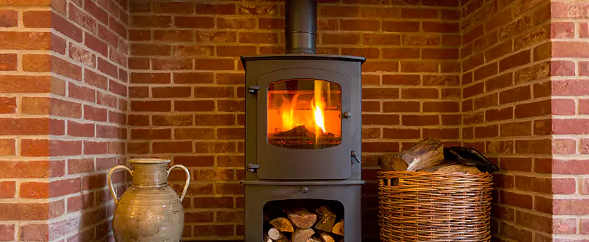 Quadra-Fire Fireplace Installation and Repair in Blackburn, BC