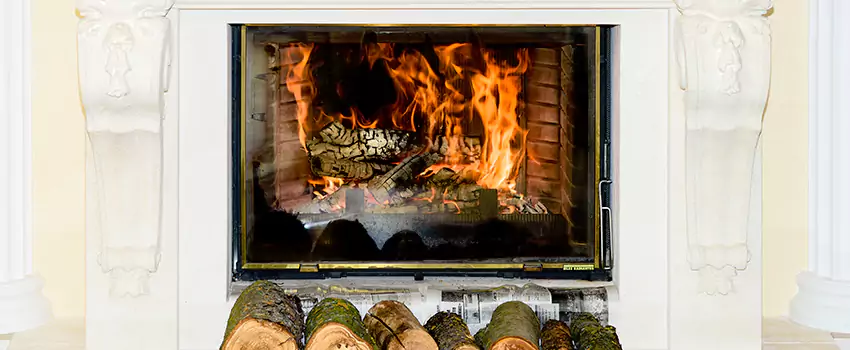 Ravelli Group Wood Fireplaces Replacement in Blackburn, British Columbia