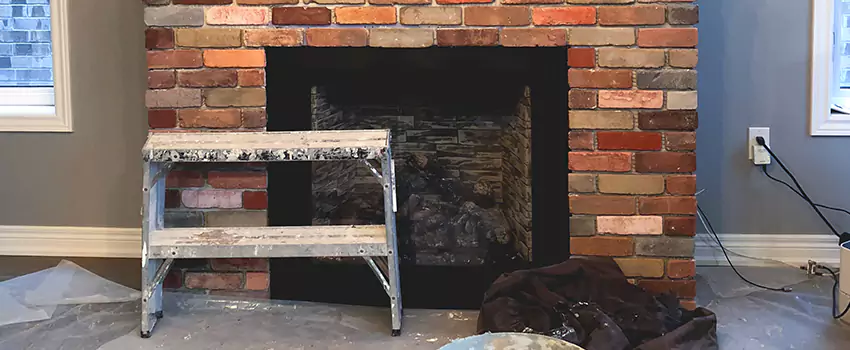 Regency Traditional Fireplace Products Maintenance and Repair in Blackburn, BC