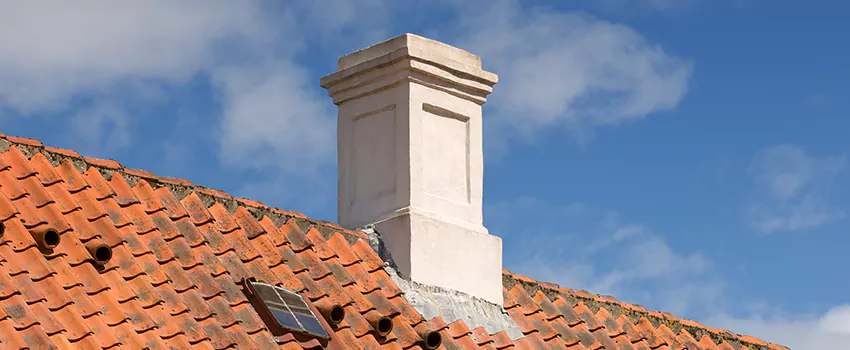 Residential Chimney Flashing Repair Services in Blackburn, BC