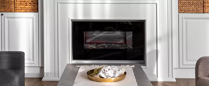 Customizable Luxury Fireplaces Services in Blackburn, BC