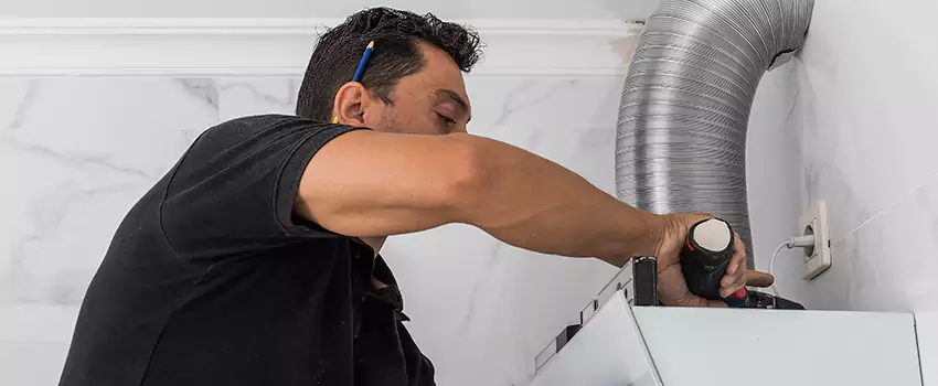 Vent Cleaning Process in Blackburn, British Columbia
