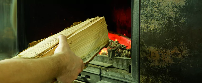 Cost of Wood Furnace Repair and Installation Services in Blackburn, BC