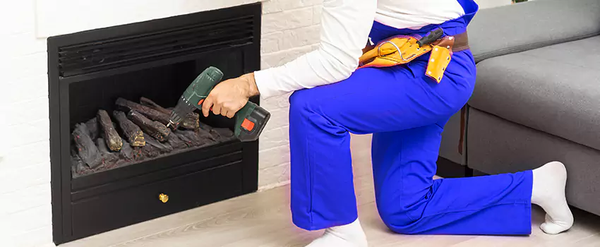 Wood Stove Grates Repair in Blackburn, BC