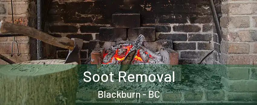  Soot Removal Blackburn - BC