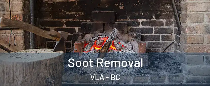  Soot Removal VLA - BC