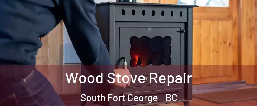  Wood Stove Repair South Fort George - BC